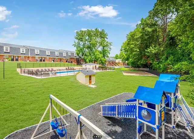 Property at The Legacy @ 2000 - 2000 Spring Dr, Garner, NC, 27529, 1 bed, 1 bath, [object Object]