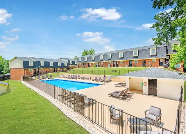 Property at The Legacy @ 2000 - 2000 Spring Dr, Garner, NC, 27529, 1-2 bed, 1-1.5 bath, [object Object]