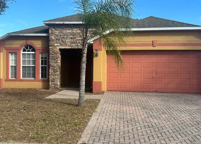 Property at 2021 Honeybell Ave, Haines City, FL, 33844, 4 beds, 3 baths, [object Object]
