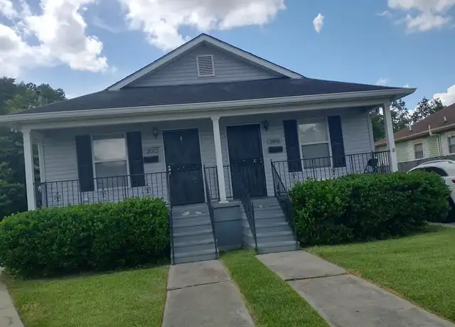 Property at 2012 Mazant St, New Orleans, LA, 70117, 3 beds, 2 baths, [object Object]