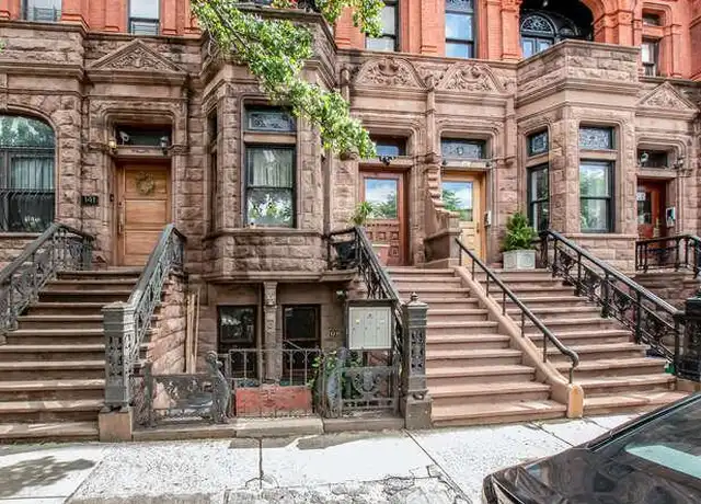 Property at 139 W 122nd St Unit 2, New York, NY, 10027, 3 beds, 2 baths, [object Object]