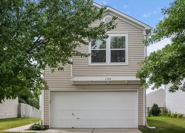 Property at 1240 Cutler Ln, Greenwood, IN, 46143, 3 beds, 2.5 baths, [object Object]