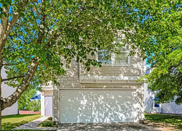Property at 1240 Cutler Ln, Greenwood, IN, 46143, 3 beds, 2.5 baths, [object Object]