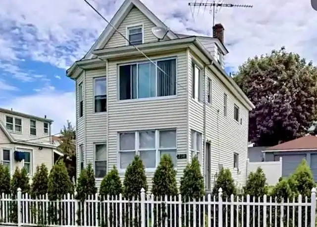 Property at 230 Wessington Ave, Garfield, NJ, 07026, 2 beds, 1 bath, [object Object]
