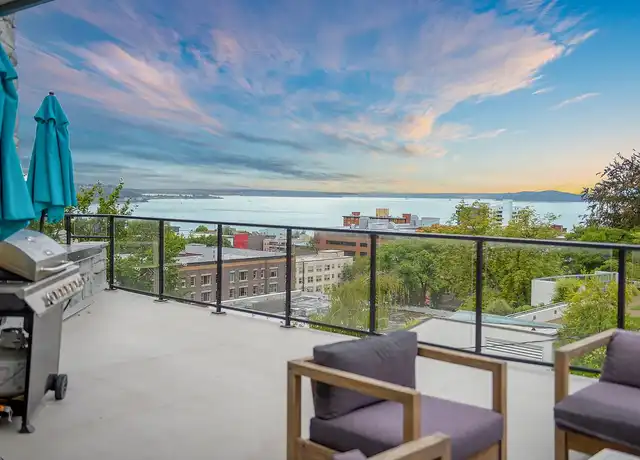 Property at Val Anne - 800 Queen Anne Ave N, Seattle, WA, 98109, 1 bed, 1 bath, [object Object]