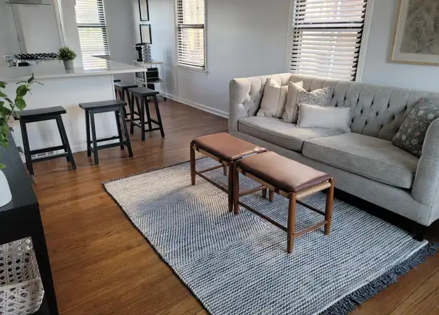 Property at 614 E 13 Mile Rd, Royal Oak, MI, 48073, 2 beds, 1 bath, [object Object]