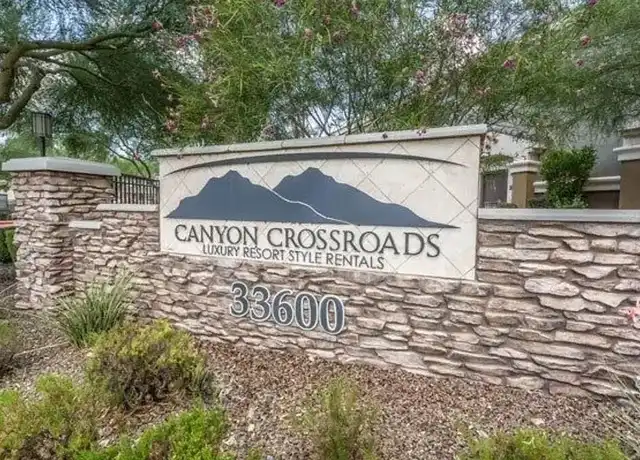 Property at Canyon Crossroads - 33600 N 27th Dr, Phoenix, AZ, 85085, 2 beds, 2 baths, [object Object]