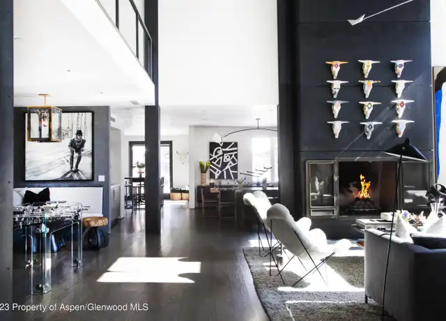 Property at 936 King St, Aspen, CO, 81611, 6 beds, 6.5 baths, Contact for Price