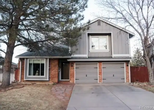 Property at 8140 S Tamarac St, Centennial, CO, 80112, 5 beds, 3.5 baths, [object Object]