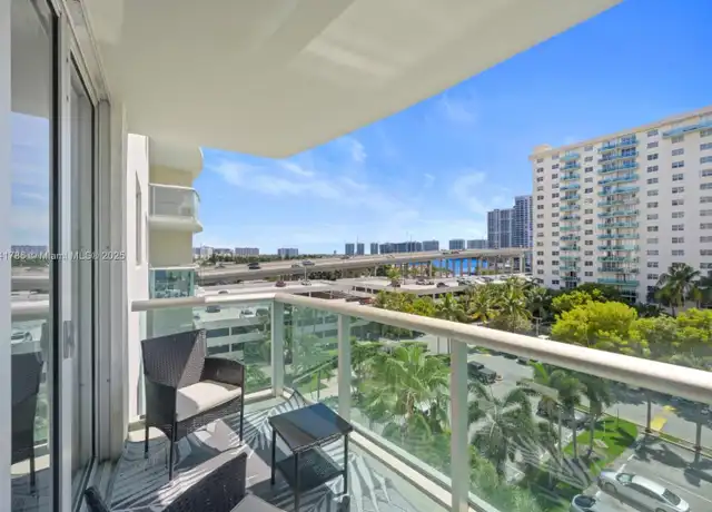 Property at 19380 Collins Ave #609, Sunny Isles Beach, FL, 33160, 1 bed, 1.5 baths, [object Object]