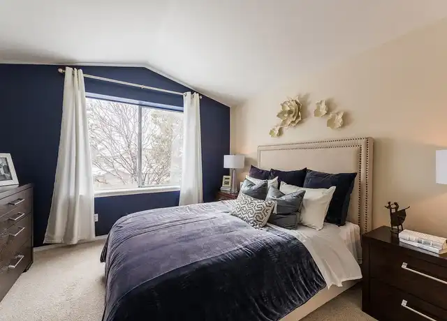 Property at Bridgwater - 6401 S Boston St, Greenwood Village, CO, 80111, 1-2 bed, 1-2 bath, [object Object]