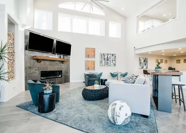 Property at Bridgwater - 6401 S Boston St, Greenwood Village, CO, 80111, 1-2 bed, 1-2.5 bath, [object Object]