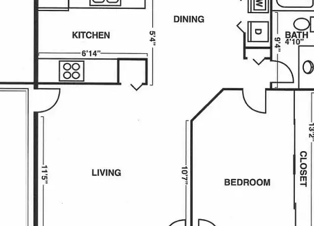 Photo of 7875 SW Vlahos Dr, Wilsonville, OR 97070