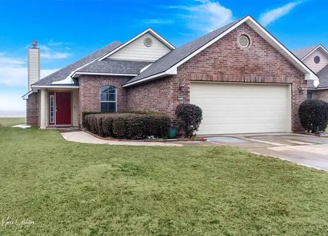 Property at 3233 Grand Lake Dr, Bossier City, LA, 71111, 3 beds, 2 baths, [object Object]