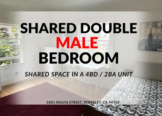 Property at 1801 Milvia St Unit 3, Berkeley, CA, 94709, 0 beds, 1 bath, [object Object]
