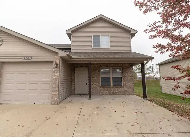 Property at 4004 Snowy Owl Dr, Columbia, MO, 65202, 4 beds, 3 baths, [object Object]