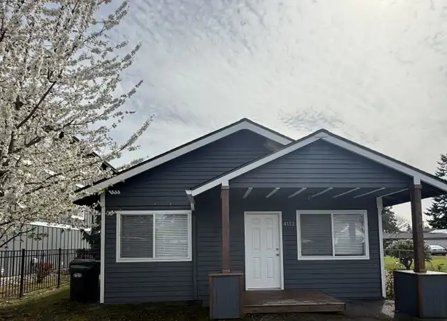 Property at 4112 108th St SW Unit A, Lakewood, WA, 98499, 3 beds, 1 bath, [object Object]