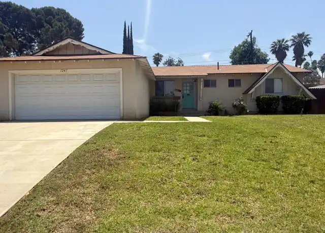 Property at 1247 Fulbright Ave, Redlands, CA, 92373, 3 beds, 2 baths, [object Object]