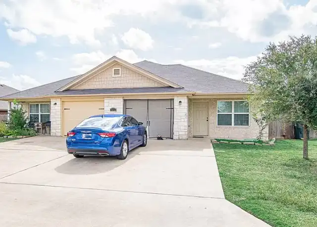Property at 523 A Kacie Dr Unit A, Temple, TX, 76502, 3 beds, 2 baths, [object Object]