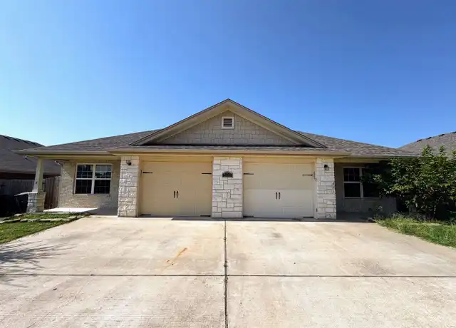 Property at 523 A Kacie Dr Unit A, Temple, TX, 76502, 3 beds, 2 baths, [object Object]