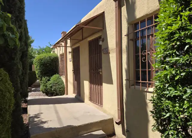Property at 1013 6th St NW, Albuquerque, NM, 87102, 1 bed, 1 bath, [object Object]
