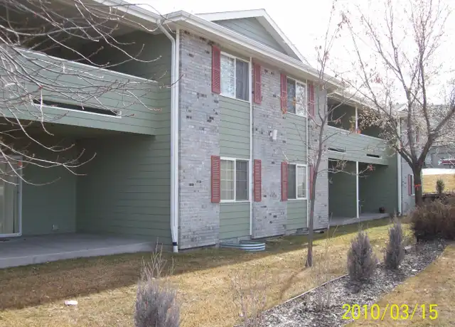 Property at 4104 Hillview Way Unit 207, Missoula, MT, 59803, 2 beds, 2 baths, [object Object]