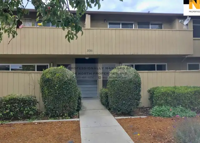 Property at 336 California St Unit 18, Salinas, CA, 93901, 1 bed, 1 bath, [object Object]