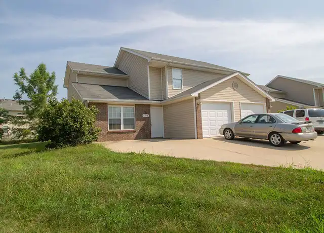 Property at 1415 Raleigh Dr, Columbia, MO, 65202, 4 beds, 3 baths, [object Object]