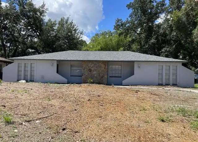 Property at 11605 Valencia Dr, Seffner, FL, 33584, 2 beds, 1 bath, [object Object]