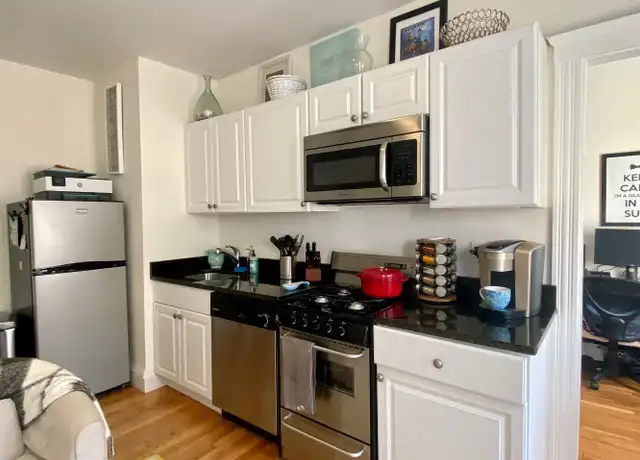 Property at 1830 Commonwealth Ave, Boston, MA, 02135, 1 bed, 1 bath, [object Object]