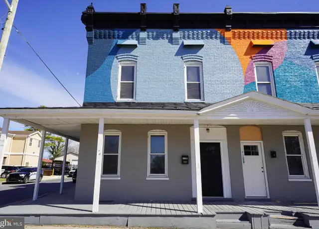 Property at 200 S Pennsylvania Ave Unit A, Delmar, MD, 21875, 2 beds, 1 bath, [object Object]