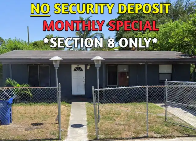 Property at 1306 NW 11th Ct, Fort Lauderdale, FL, 33311, 4 beds, 1 bath, [object Object]