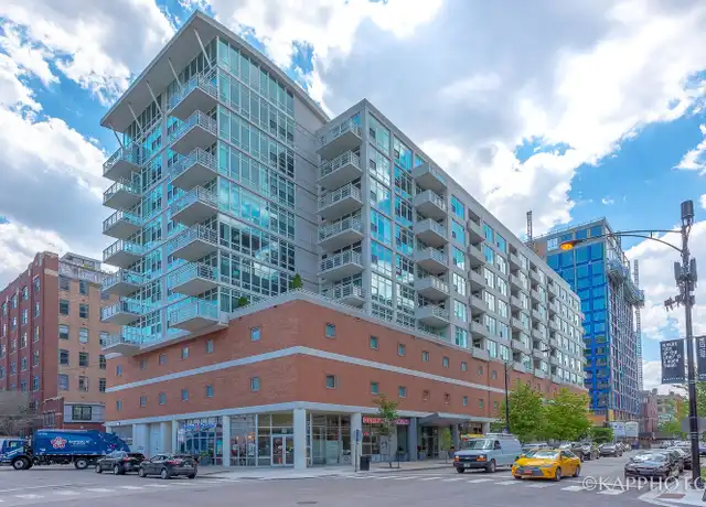 Property at 909 W Washington Blvd #810, Chicago, IL, 60607, 1 bed, 1 bath, [object Object]