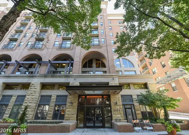 Property at 1111 25th St NW #410, Washington, DC, 20037, 1 bed, 1 bath, [object Object]