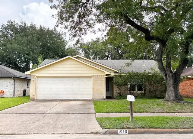Property at 1019 Three Forks Dr, Katy, TX, 77450, 3 beds, 2 baths, [object Object]