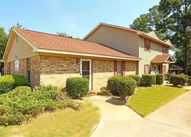 Property at Quail Hollow Apartments - 2707 Tobacco Rd, Hephzibah, GA, 30815, 2 beds, 1.5 baths, [object Object]