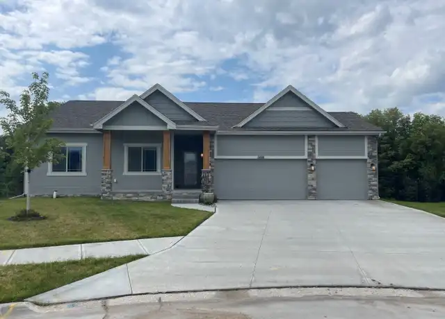 Property at 14308 S 19th Cir, Bellevue, NE, 68123, 4 beds, 3 baths, [object Object]