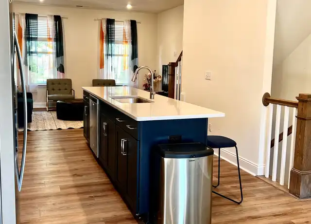 Property at 124 Judson Ave, Charlotte, NC, 28208, 1 bed, 1 bath, [object Object]