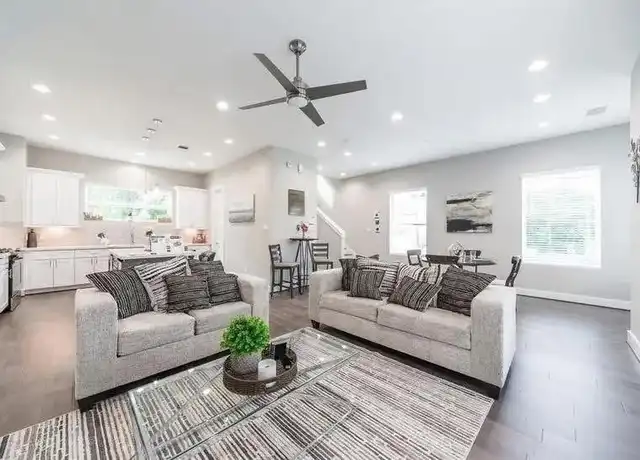 Property at 1329 Buescher Dr, Houston, TX, 77043, 3 beds, 3.5 baths, [object Object]