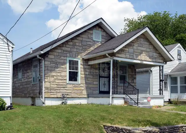 Property at 1403 Sale Ave, Louisville, KY, 40215, 2 beds, 1 bath, [object Object]