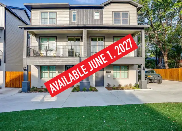 Property at 2833 Forest Park Blvd Unit Full Unit, Fort Worth, TX, 76110, 5 beds, 5.5 baths, [object Object]