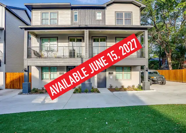 Property at 2833 Forest Park Blvd Unit Full Unit, Fort Worth, TX, 76110, 5 beds, 5.5 baths, [object Object]