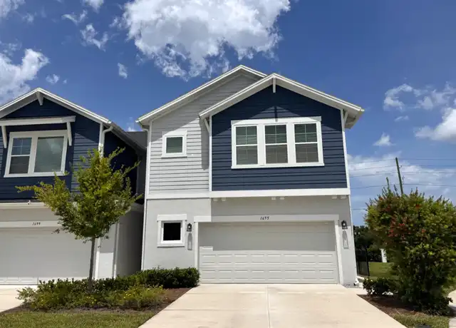 Property at 1695 Terrapin Rd, Ocoee, FL, 34761, 4 beds, 3 baths, [object Object]