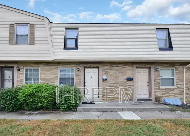 Property at 3043 Morsetowne Ct N, Columbus, OH, 43224, 2 beds, 1 bath, [object Object]