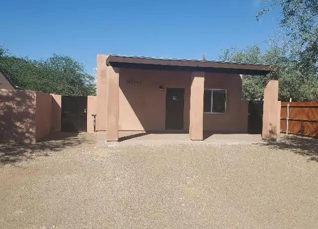 Property at 2435 N Santa Rita Ave, Tucson, AZ, 85719, 3 beds, 4 baths, [object Object]