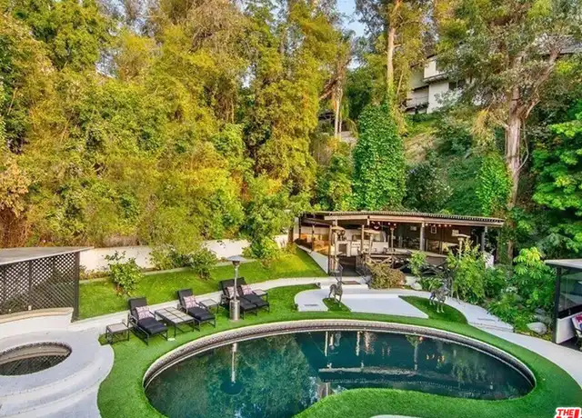 Property at 7475 Mulholland Dr, Los Angeles, CA, 90046, 5 beds, 4 baths, [object Object]