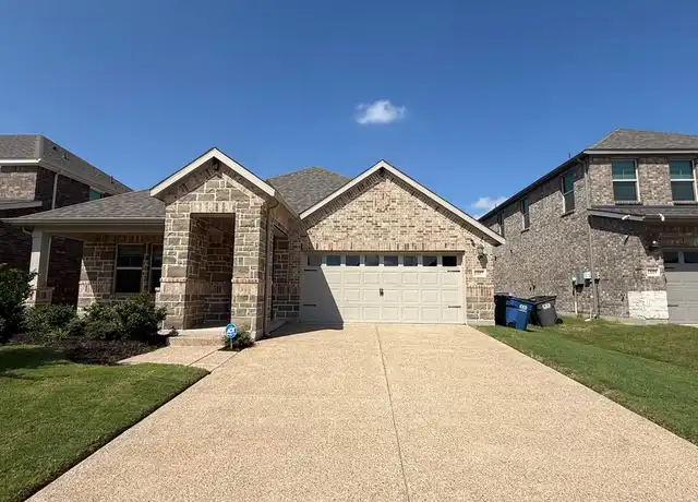 Property at 1607 Cobblestone Rd, Melissa, TX, 75454, 3 beds, 2 baths, [object Object]
