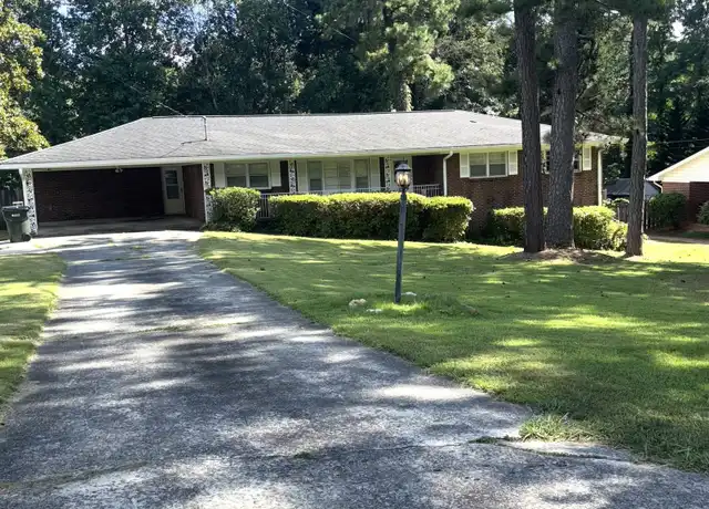 Property at 1255 Angelia Dr SW, Mableton, GA, 30126, 3 beds, 2 baths, [object Object]