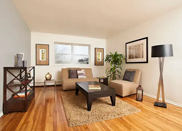 Property at Parsippany Gardens - 380-388 Parsippany Rd, Parsippany, NJ, 07054, 0-2 beds, 1 bath, [object Object]