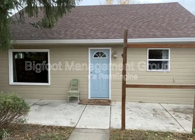 Property at 1216 Cannon St, Helena, MT, 59601, 1 bed, 1 bath, [object Object]